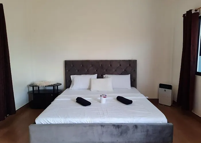 Serenity Accommodatie bij particulieren Moalboal