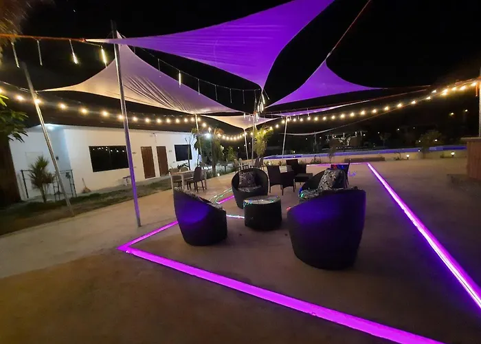 Serenity Accommodatie bij particulieren *