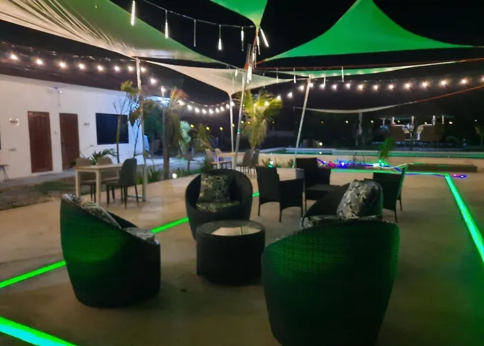 Accommodatie bij particulieren Serenity *