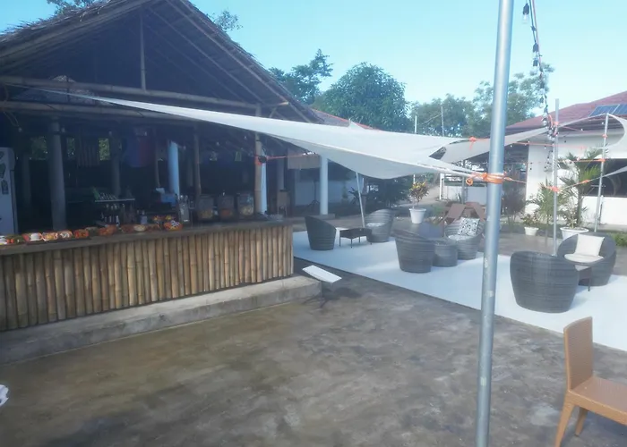 Serenity Accommodatie bij particulieren *