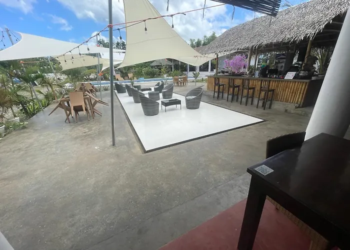 Serenity Accommodatie bij particulieren