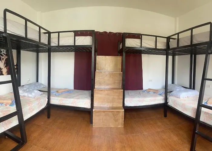 Serenity Accommodatie bij particulieren *