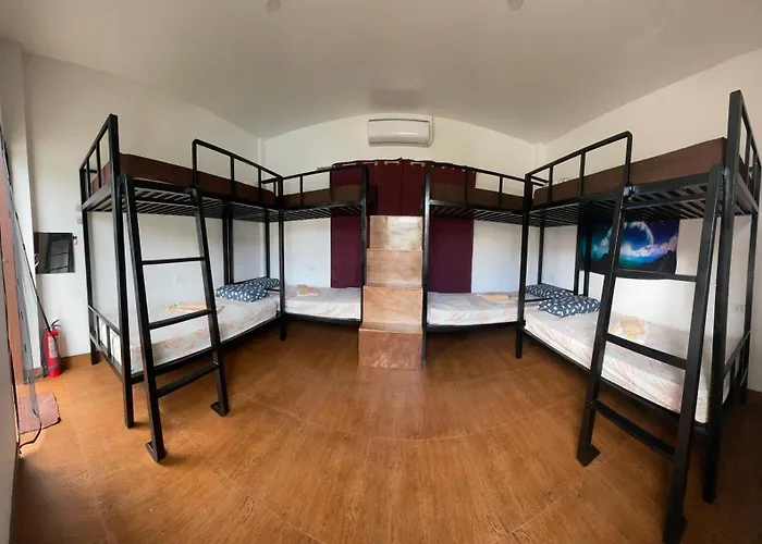Accommodatie bij particulieren Serenity *