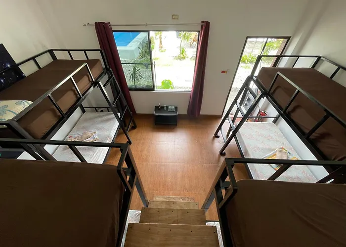 Accommodatie bij particulieren Serenity Moalboal