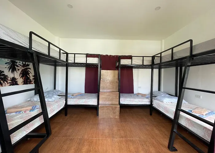 Accommodatie bij particulieren Serenity *