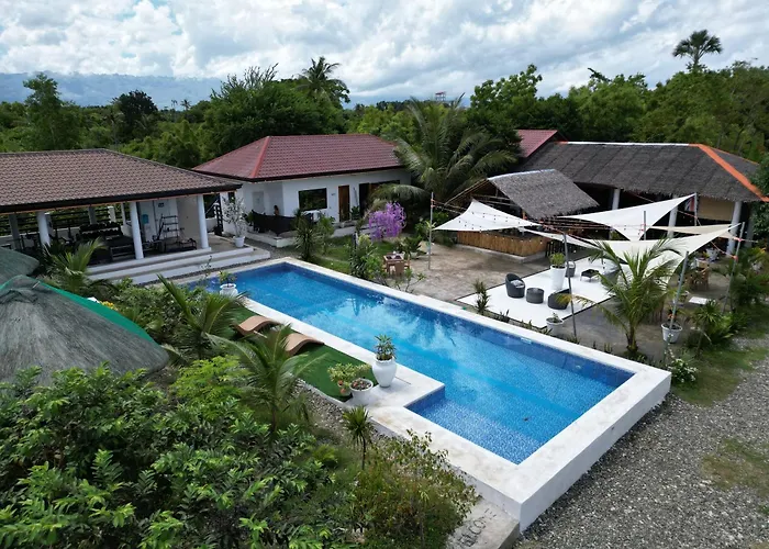 Serenity Accommodatie bij particulieren