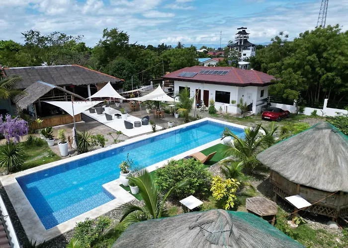 Accommodatie bij particulieren Serenity