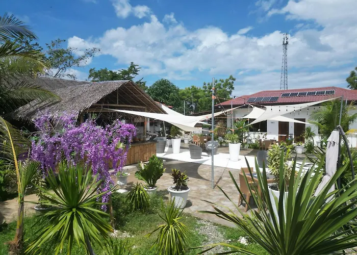Accommodatie bij particulieren Serenity *