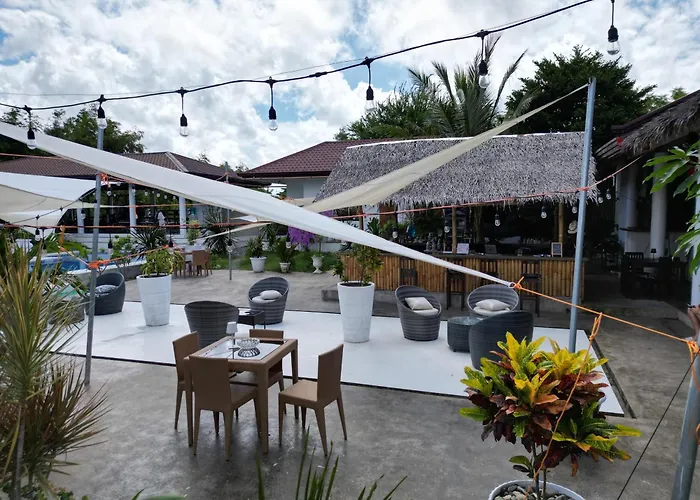 Serenity Accommodatie bij particulieren Moalboal