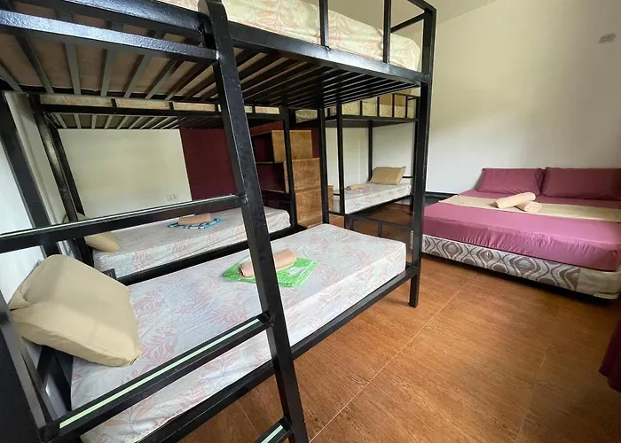 Accommodatie bij particulieren Serenity *