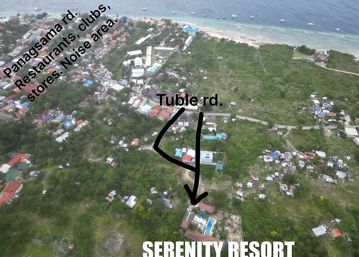 Serenity * Moalboal