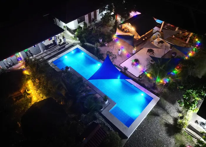 Accommodatie bij particulieren Serenity