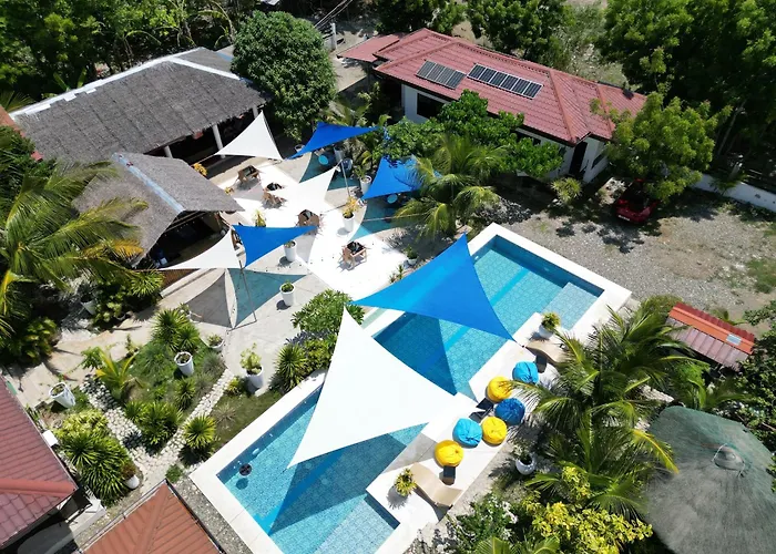 Accommodatie bij particulieren Serenity Moalboal