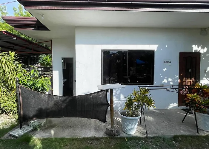 Serenity Accommodatie bij particulieren