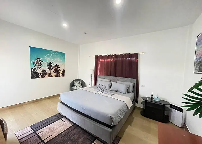 Accommodatie bij particulieren Serenity