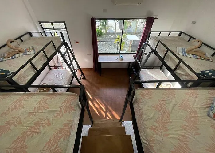 Serenity Accommodatie bij particulieren