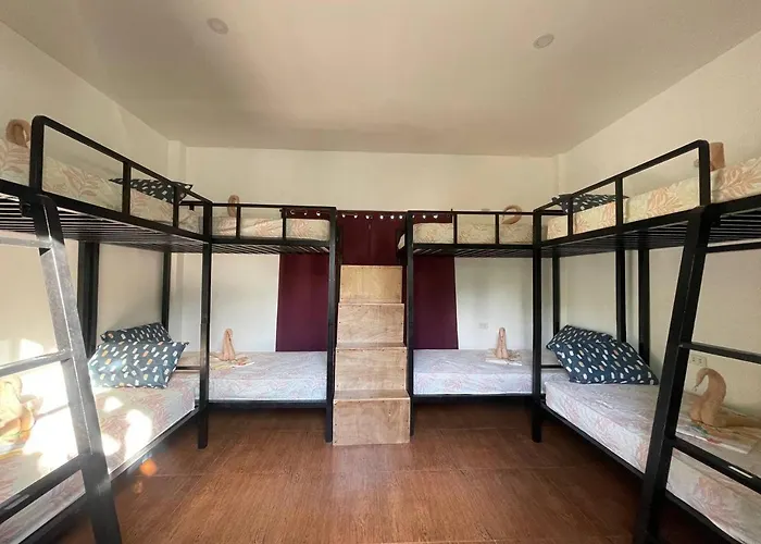 Serenity Accommodatie bij particulieren *