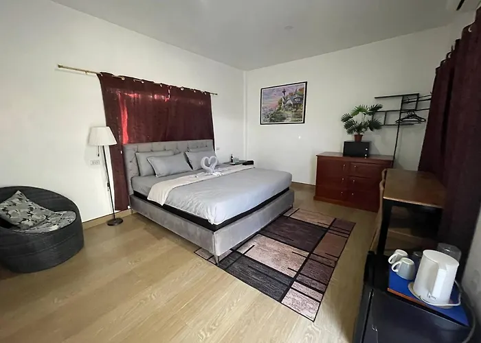 Accommodatie bij particulieren Serenity